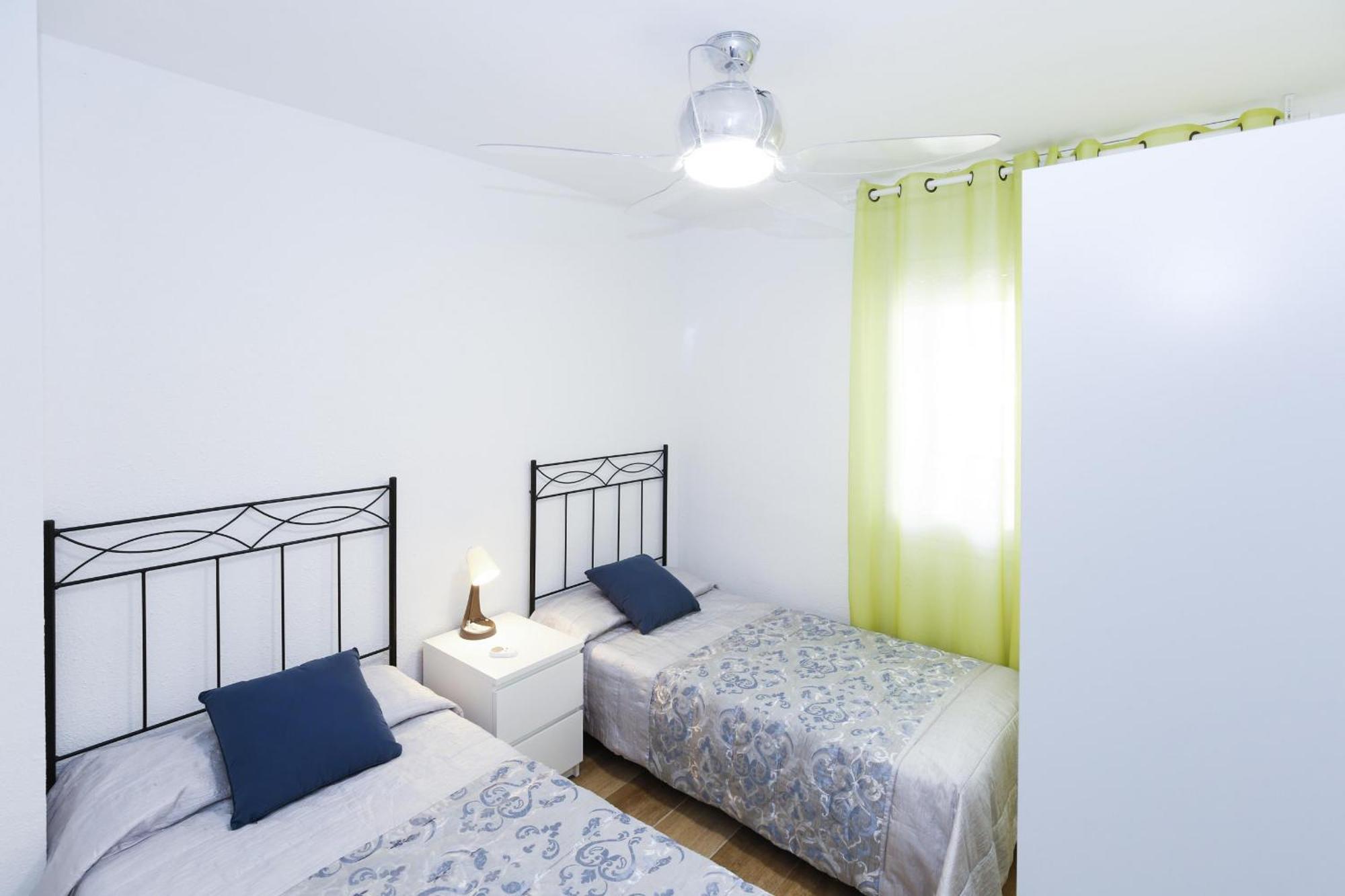Pineda Bahia Homestay By Turismar La Pineda Exteriér fotografie