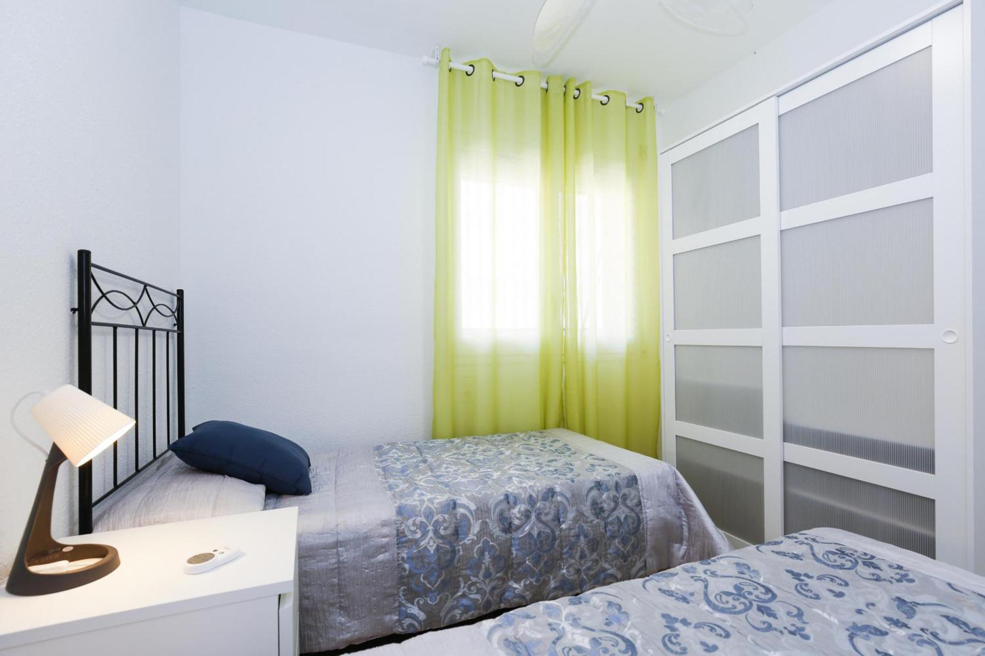 Pineda Bahia Homestay By Turismar La Pineda Exteriér fotografie