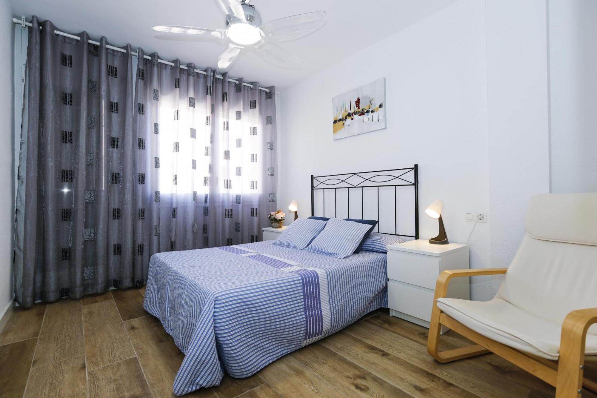Pineda Bahia Homestay By Turismar La Pineda Exteriér fotografie
